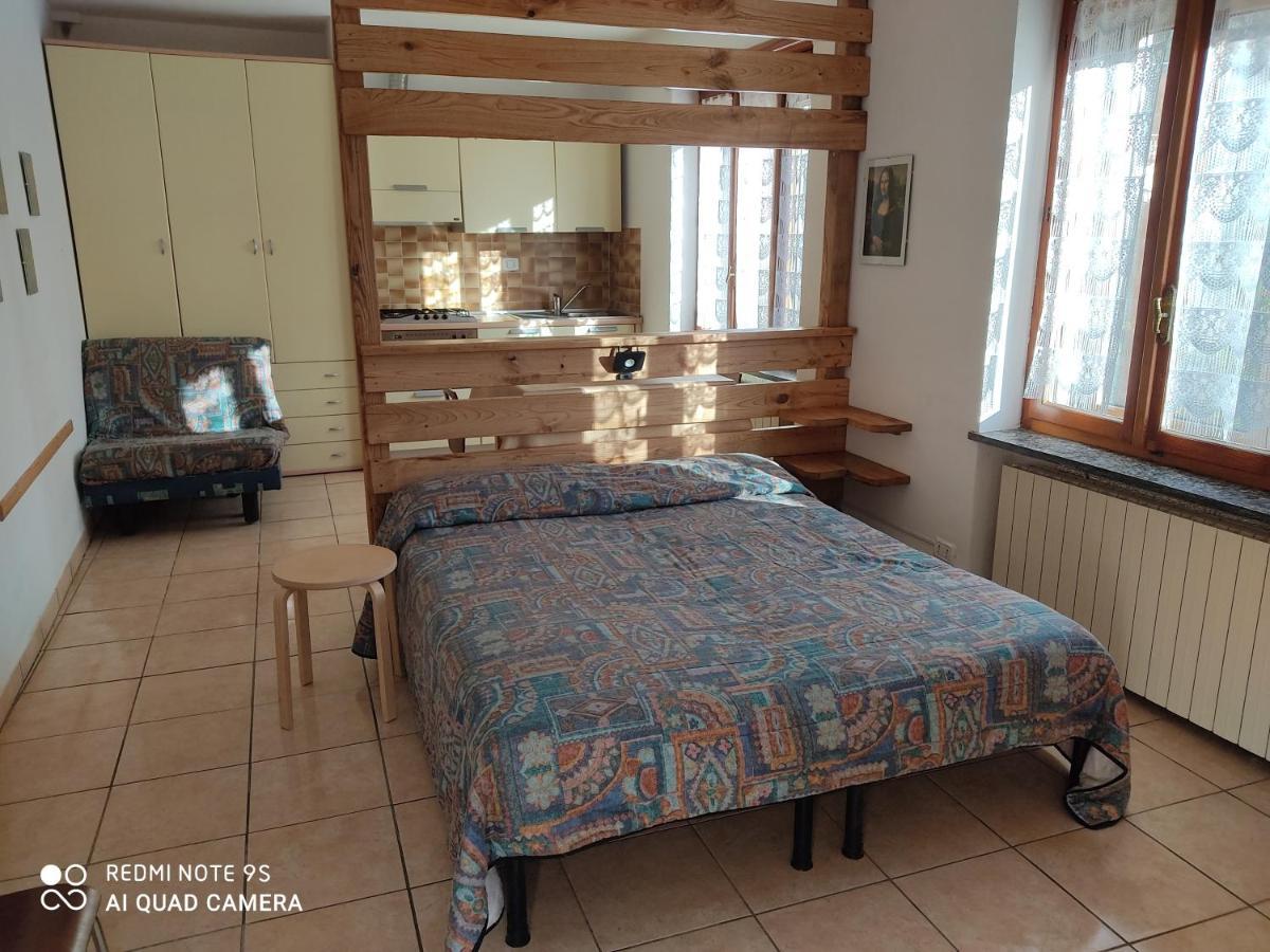 Residenza La Ruina Aparthotel Fenestrelle Exterior foto