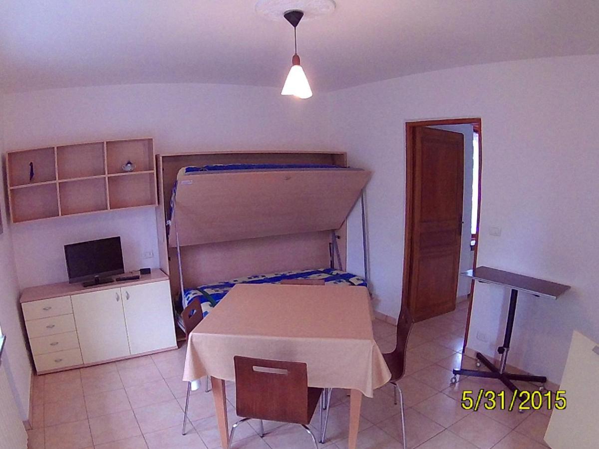 Residenza La Ruina Aparthotel Fenestrelle Quarto foto