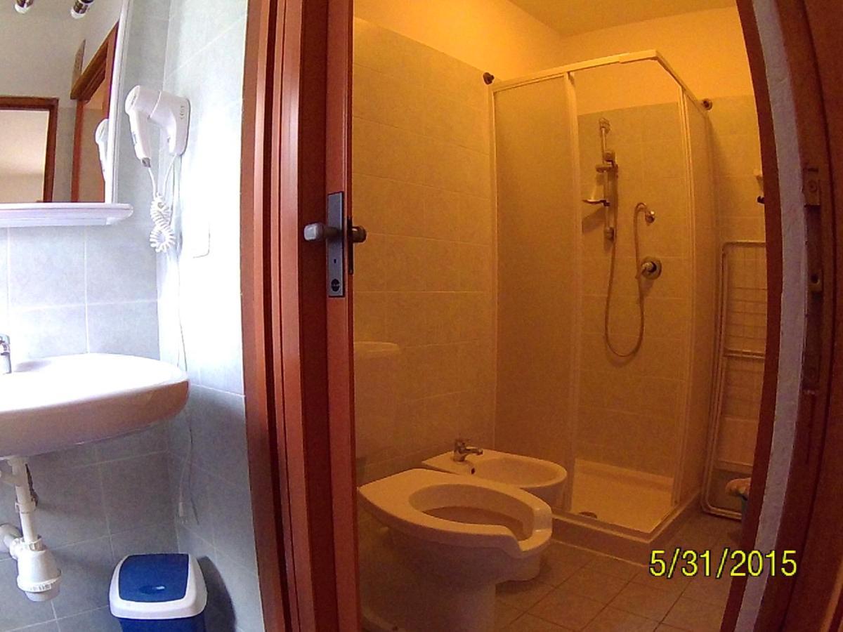 Residenza La Ruina Aparthotel Fenestrelle Quarto foto