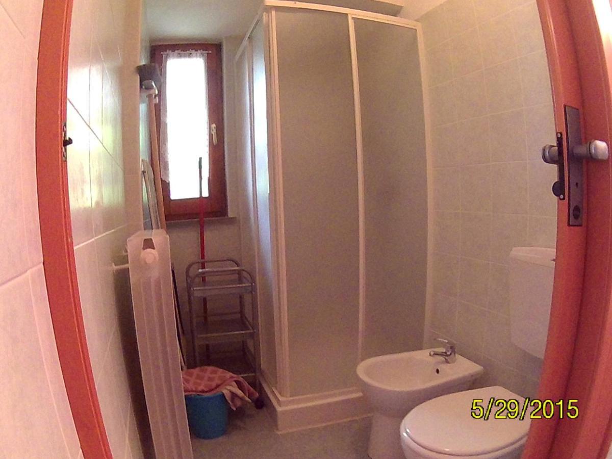 Residenza La Ruina Aparthotel Fenestrelle Quarto foto