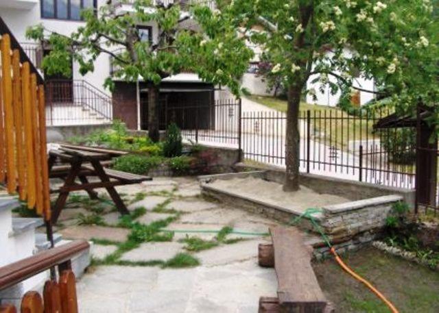 Residenza La Ruina Aparthotel Fenestrelle Exterior foto