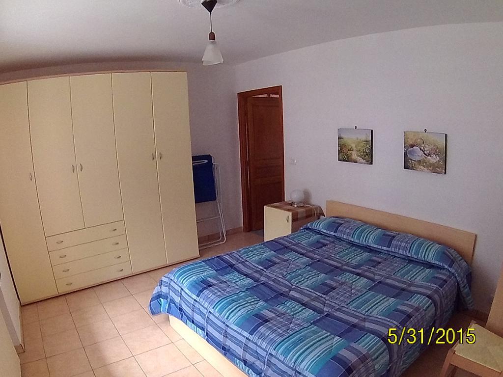 Residenza La Ruina Aparthotel Fenestrelle Quarto foto